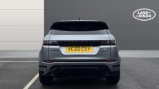 Land Rover Range Rover Evoque 2.0 P250 R-Dynamic SE 5dr Auto Petrol Hatchback